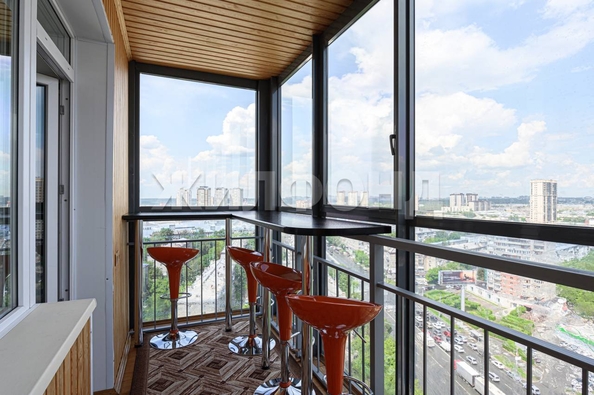 
  Продается 3-комн. квартира 84 м². Фото 16.