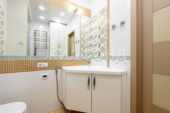 
  Продается 3-комн. квартира 84 м². Фото 28.