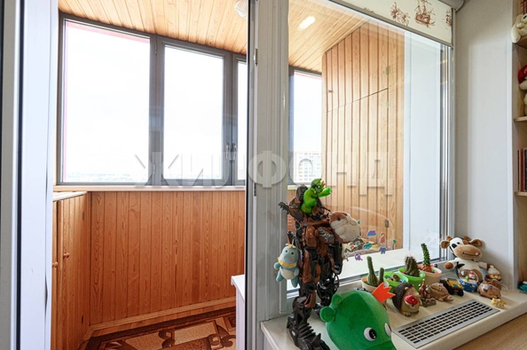 
  Продается 3-комн. квартира 84 м². Фото 37.