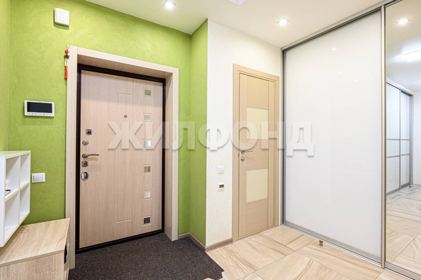 
  Продается 3-комн. квартира 84 м². Фото 41.