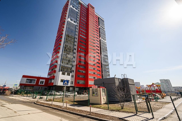 
  Продается 3-комн. квартира 84 м². Фото 49.