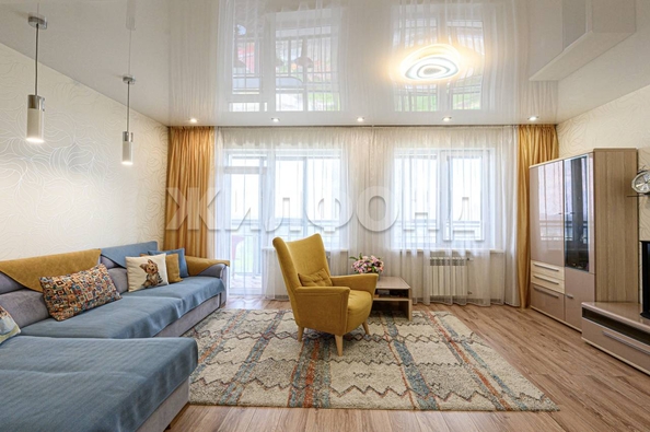 
  Продается 3-комн. квартира 96 м². Фото 2.