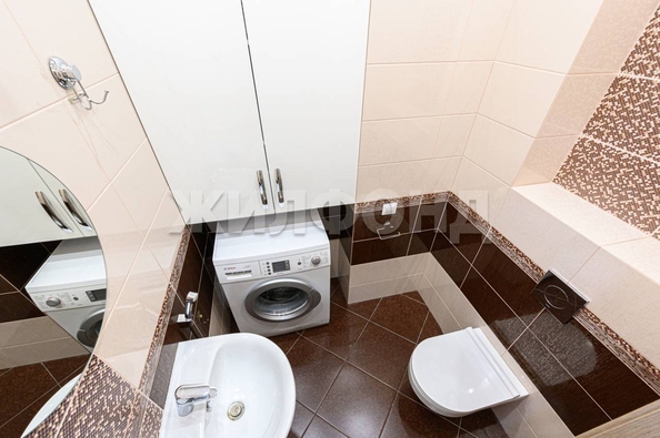 
  Продается 3-комн. квартира 96 м². Фото 25.