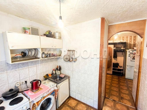 
  Продается 3-комн. квартира 55 м². Фото 5.