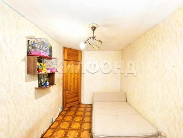 
  Продается 3-комн. квартира 55 м². Фото 13.