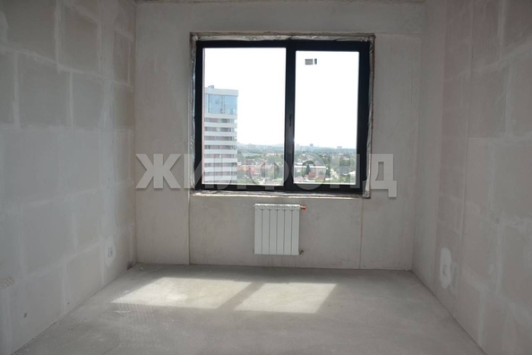 
  Продается 3-комн. квартира 65 м², в ЖК Тихомиров, башня А. Фото 5.