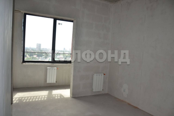 
  Продается 3-комн. квартира 65 м², в ЖК Тихомиров, башня А. Фото 7.