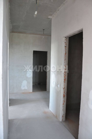 
  Продается 3-комн. квартира 65 м², в ЖК Тихомиров, башня А. Фото 17.