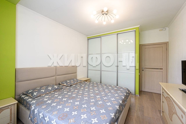 
  Продается 3-комн. квартира 98 м². Фото 4.