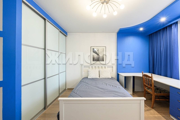 
  Продается 3-комн. квартира 98 м². Фото 10.