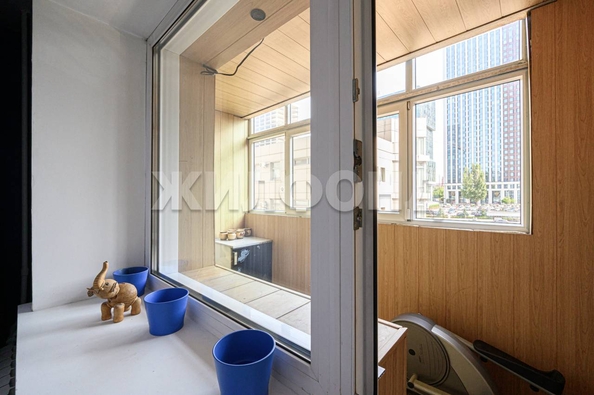 
  Продается 3-комн. квартира 98 м². Фото 18.
