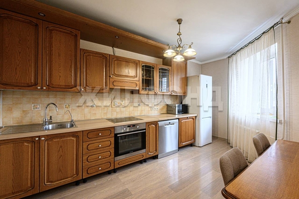 
  Продается 3-комн. квартира 98 м². Фото 28.