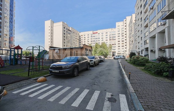
  Продается 3-комн. квартира 98 м². Фото 40.