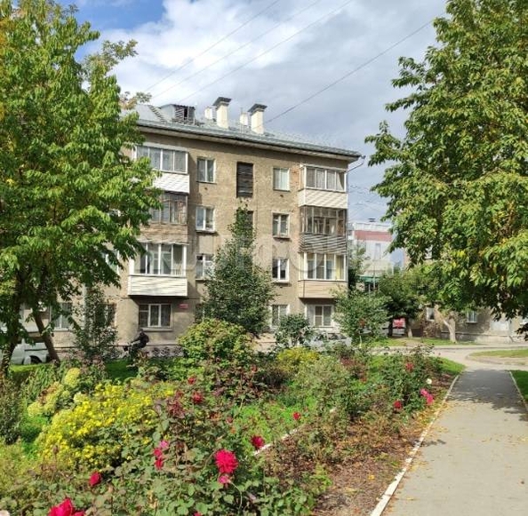 
  Продается 3-комн. квартира 55 м². Фото 8.