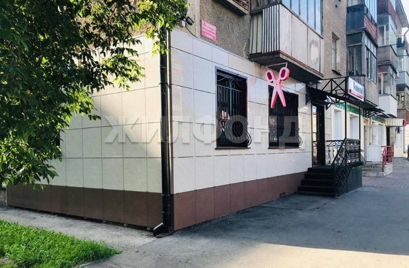 
  Продается 3-комн. квартира 55 м². Фото 10.