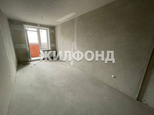 
  Продается 3-комн. квартира 101 м², в ЖК Ельцовский, 1-2 б/с. Фото 2.