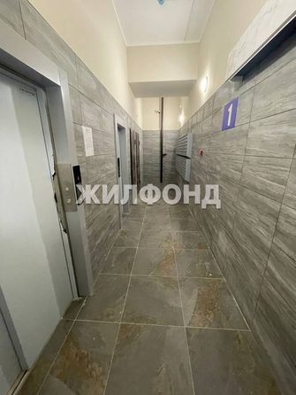 
  Продается 3-комн. квартира 101 м², в ЖК Ельцовский, 1-2 б/с. Фото 7.
