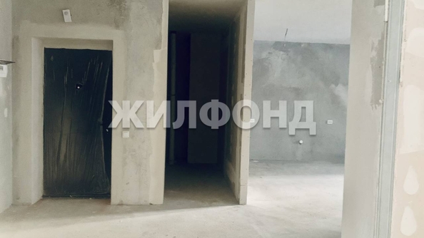 
  Продается 3-комн. квартира 101 м², в ЖК Ельцовский, 1-2 б/с. Фото 13.