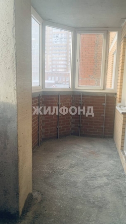 
  Продается 3-комн. квартира 101 м², в ЖК Ельцовский, 1-2 б/с. Фото 15.