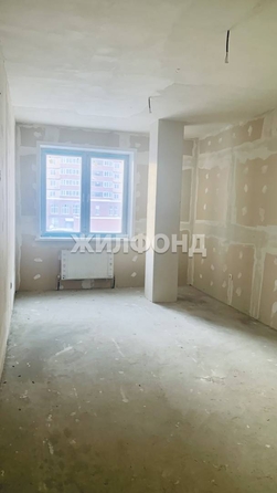 
  Продается 3-комн. квартира 101 м², в ЖК Ельцовский, 1-2 б/с. Фото 17.