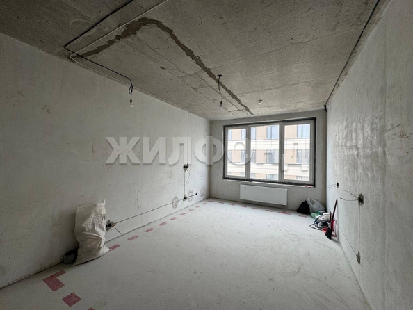 
  Продается 3-комн. квартира 89.4 м², в ЖК Новый Кедровый, дом 3. Фото 3.