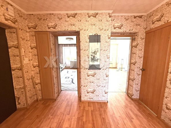 
  Продается 3-комн. квартира 54.9 м². Фото 17.
