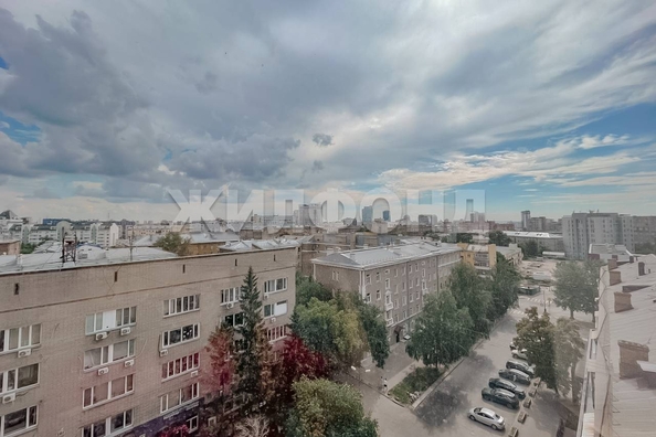 
  Продается 3-комн. квартира 104.5 м². Фото 17.