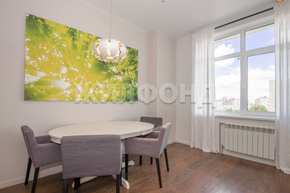 
  Продается 3-комн. квартира 104.5 м². Фото 32.