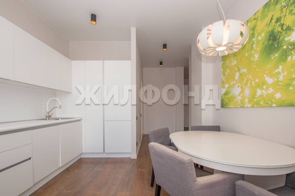 
  Продается 3-комн. квартира 104.5 м². Фото 33.
