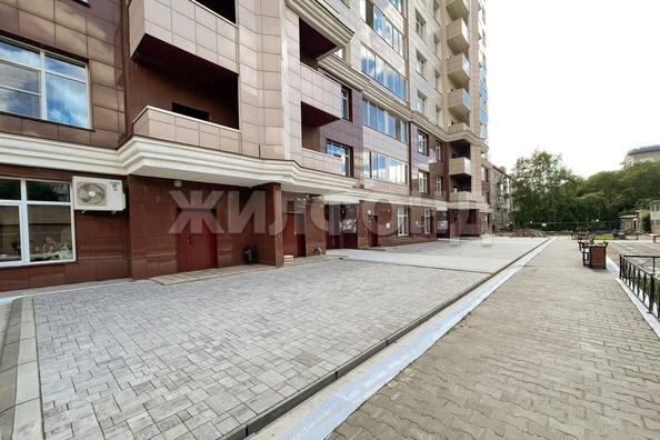 
  Продается 3-комн. квартира 104.5 м². Фото 35.
