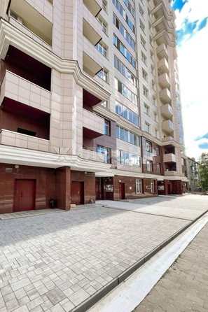 
  Продается 3-комн. квартира 104.5 м². Фото 36.