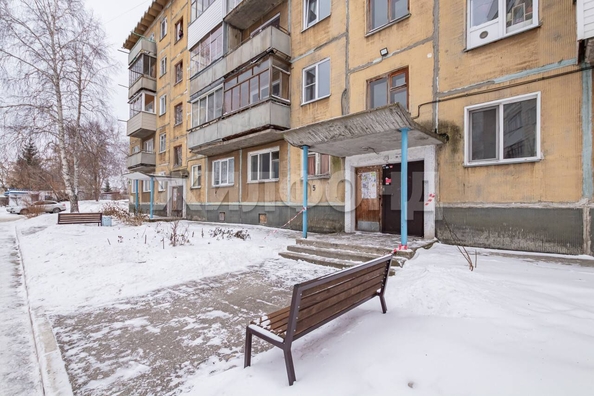 
  Продается 3-комн. квартира 61.5 м². Фото 3.