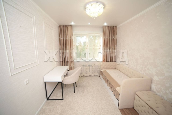 
  Продается 3-комн. квартира 73.8 м², в ЖК Софийский квартал, дом 1. Фото 9.