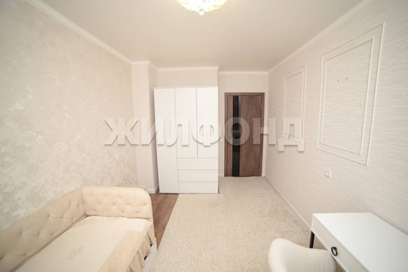 
  Продается 3-комн. квартира 73.8 м², в ЖК Софийский квартал, дом 1. Фото 10.