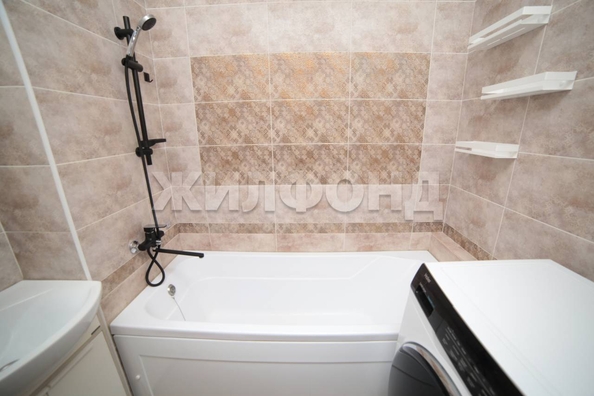 
  Продается 3-комн. квартира 73.8 м², в ЖК Софийский квартал, дом 1. Фото 31.