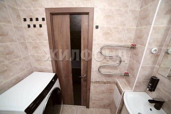 
  Продается 3-комн. квартира 73.8 м², в ЖК Софийский квартал, дом 1. Фото 34.