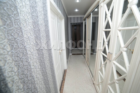 
  Продается 3-комн. квартира 73.8 м², в ЖК Софийский квартал, дом 1. Фото 36.