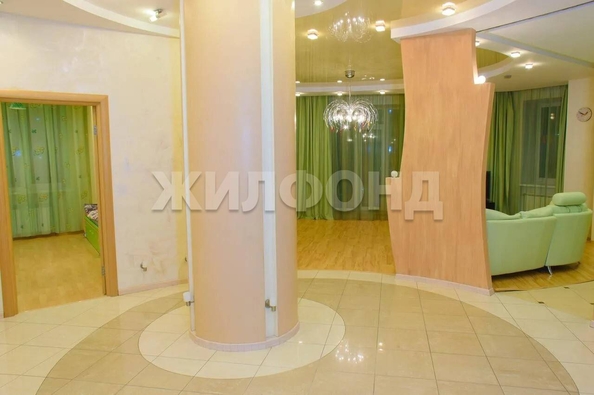 
  Продается 3-комн. квартира 127.4 м². Фото 3.