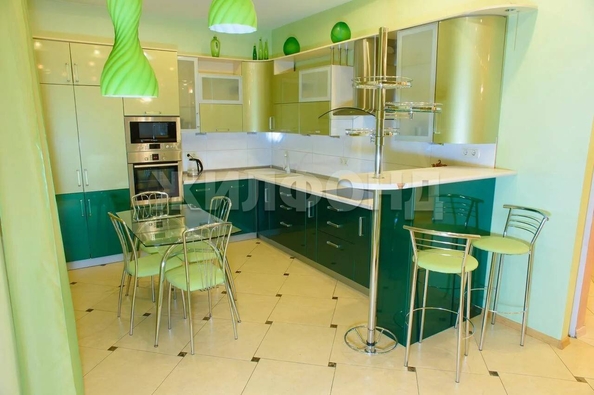 
  Продается 3-комн. квартира 127.4 м². Фото 4.