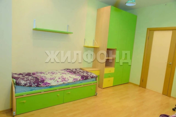 
  Продается 3-комн. квартира 127.4 м². Фото 7.
