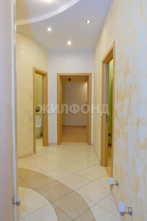 
  Продается 3-комн. квартира 127.4 м². Фото 9.