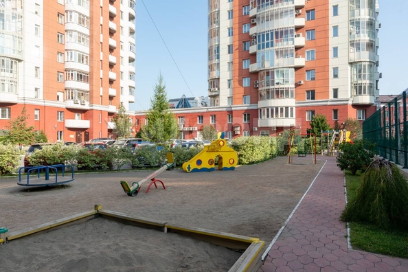 
  Продается 3-комн. квартира 127.4 м². Фото 17.