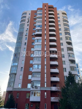 
  Продается 3-комн. квартира 127.4 м². Фото 19.