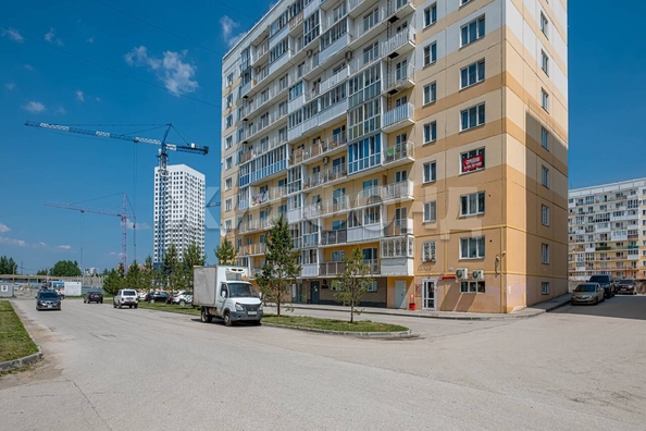 
  Продается 3-комн. квартира 86.4 м². Фото 33.