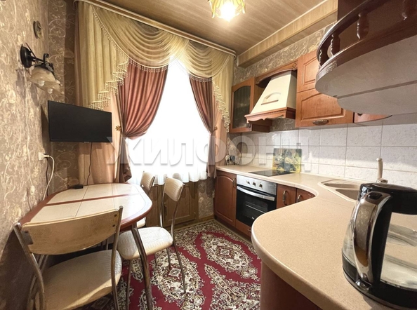
  Продается 3-комн. квартира 55.4 м². Фото 4.