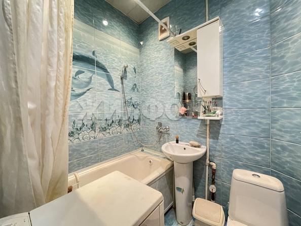 
  Продается 3-комн. квартира 55.4 м². Фото 7.