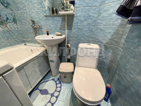 
  Продается 3-комн. квартира 55.4 м². Фото 9.