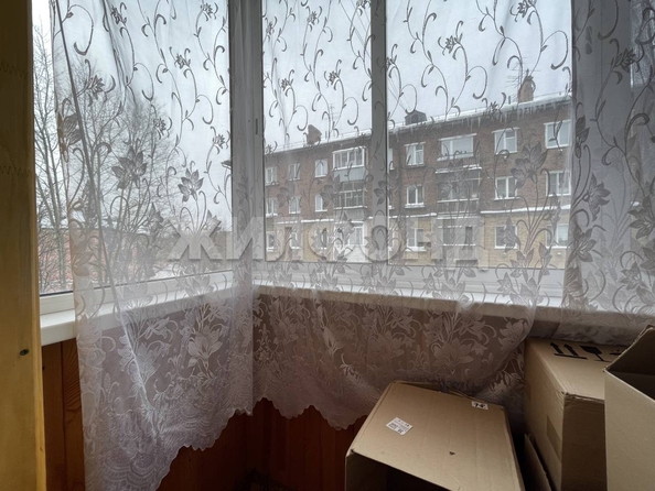 
  Продается 3-комн. квартира 55.4 м². Фото 13.