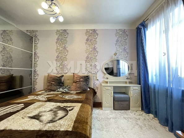 
  Продается 3-комн. квартира 55.4 м². Фото 15.