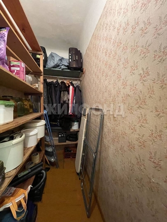 
  Продается 3-комн. квартира 55.4 м². Фото 18.